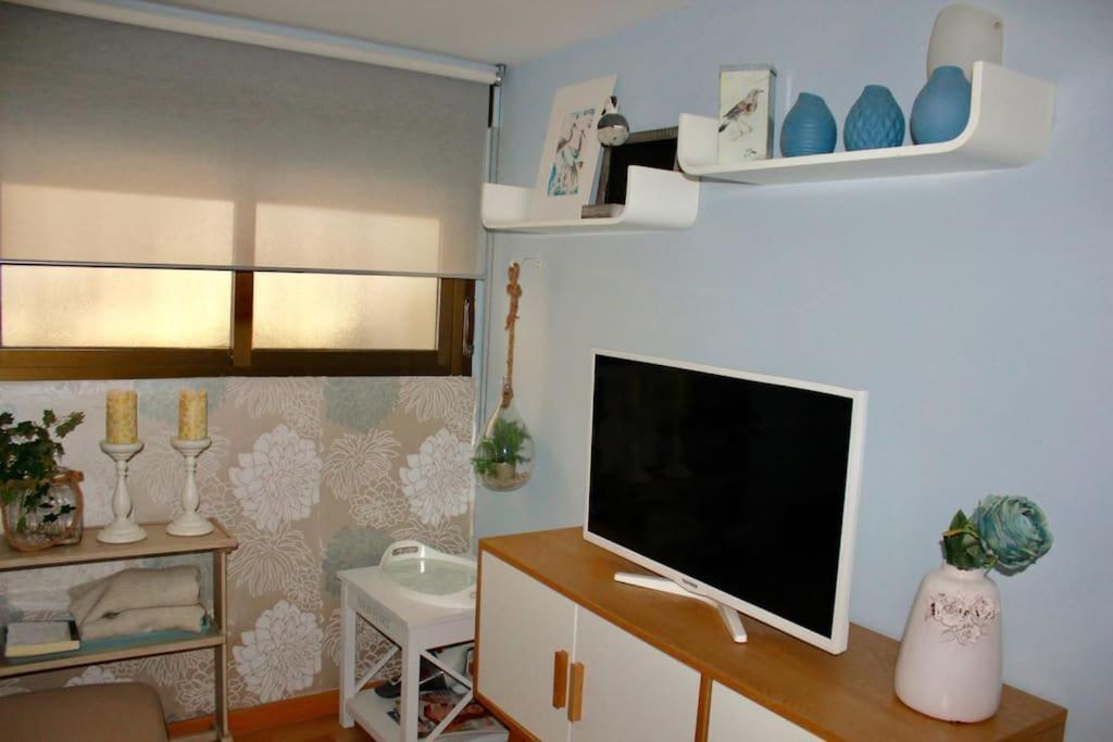 Duplex In Barbieri-b Apartamento Madri